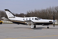 Air Frans – Socata TBM 700N PH-FSB