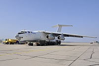 Sky Georgia – Iljuin IL-76TD 4L-SKL