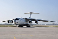 Sky Georgia – Iljuin IL-76TD 4L-SKL