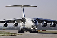 Sky Georgia – Iljuin IL-76TD 4L-SKL