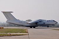 Sky Georgia – Iljuin IL-76TD 4L-SKL