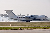 Sky Georgia – Iljuin IL-76TD 4L-SKL