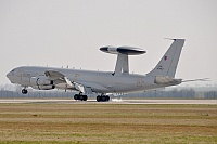 NATO – Boeing E-3A AWACS LX-N90450