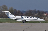 Bookajet – Cessna C525B CJ3 G-HCSA