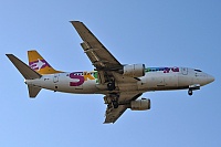 Sky Express – Boeing B737-341 VP-BOT