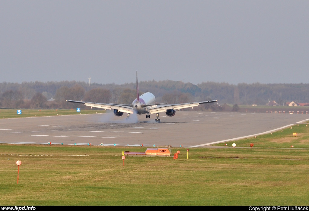 VIM Airlines – Boeing B757-230 RA-73014