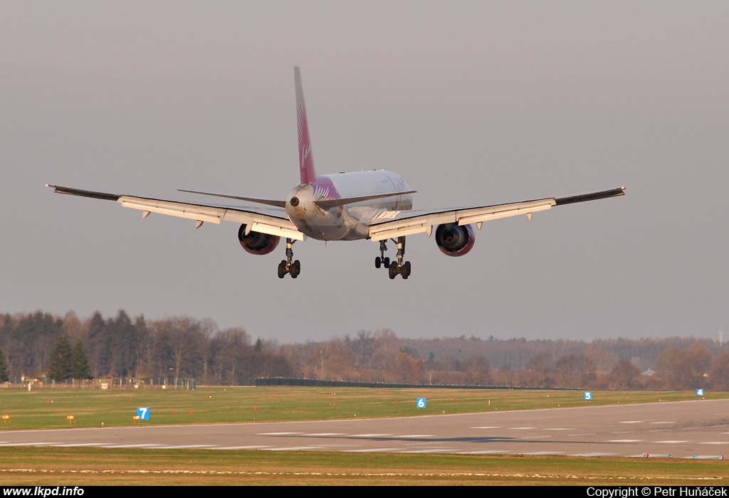 VIM Airlines – Boeing B757-230 RA-73014