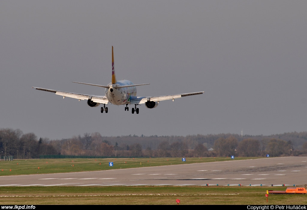 Sky Express – Boeing B737-341 VP-BOT