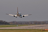 Sky Express – Boeing B737-341 VP-BOT