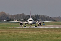 VIM Airlines – Boeing B757-230 RA-73014