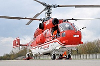 Heliswiss International – Kamov Ka-32-A12 HB-XKE