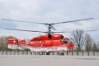 Heliswiss International – Kamov Ka-32-A12 HB-XKE