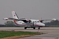 Czech Air Force – Let L410-UVP-E 2602