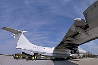 Sky Georgia – Iljuin IL-76TD 4L-SKD