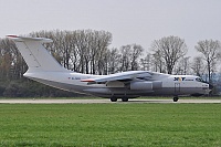 Sky Georgia – Iljuin IL-76TD 4L-SKD