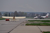 Private/Soukrom – Replica Bleriot XI OK-OUL-50