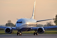 Transaero Airlines – Boeing B737-524 VP-BYT