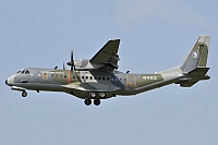 Czech Air Force – CASA C-295M 0452