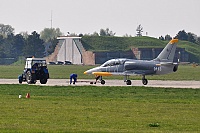 Czech Air Force – Aero L-39C 0113