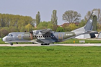 Czech Air Force – CASA C-295M 0452