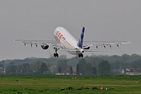 ULS Cargo – Airbus A300B4-203(F) TC-ABK