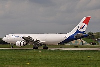 Tristar Air Cargo – Airbus A300B4-203(F) SU-BMZ