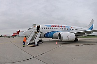 Yamal – Boeing B737-56N VQ-BAB