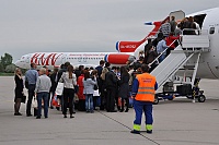 Yamal – Boeing B737-56N VQ-BAB