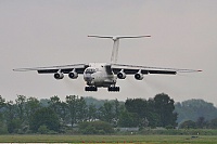 Sky Georgia – Iljuin IL-76TD 4L-SKY