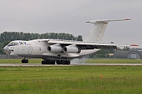 Sky Georgia – Iljuin IL-76TD 4L-SKY