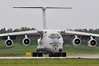 Sky Georgia – Iljuin IL-76TD 4L-SKY