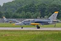 Czech Air Force – Aero L-39C 0113