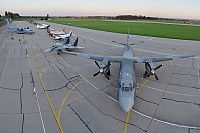 Czech Air Force – Antonov AN-26 2408