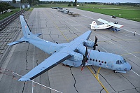 Poland Air Force – CASA C-295M 018