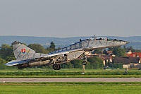 Slovakia Air Force – Mikoyan-Gurevich MiG-29UBS 1303