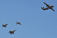 Czech Air Force – Antonov AN-26 2408