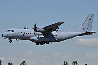 Poland Air Force – CASA C-295M 018