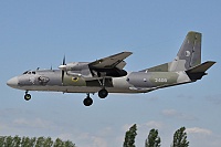 Czech Air Force – Antonov AN-26 2408