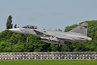 Czech Air Force – Saab JAS-39C Gripen 9236