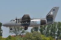 Lithuanian Air Force – Let L410-UVP 01