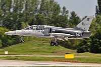 Czech Air Force – Aero L-159T1 6072