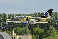 Czech Air Force – Aero L-39ZA Albatros 2433