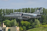 Lithuanian Air Force – Aero L-39ZA Albatros 17