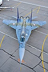 Hungary Air Force – Mikoyan-Gurevich MiG-29A 11