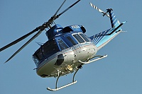 Policie R – Bell 412EP OK-BYS