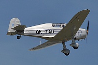 Private/Soukrom – Tatra T-101 OK-TAO