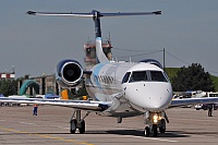 AEG Air AVV. – Embraer EMB-135BJ Legacy P4-AEG