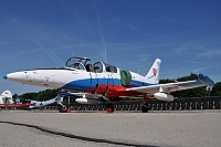 Slovakia Air Force – Aero L-39CM 5252