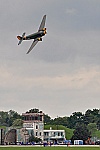 Amicale Jean-Baptiste Salis – CASA 352L (Ju-52) F-AZJU