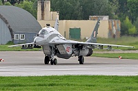 Poland Air Force – Mikoyan-Gurevich MiG-29GT 4123